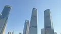 東方明珠電視塔（Oriental Pearl Tower）の写真_734615