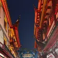 豫園（Yuyuan）の写真_734636