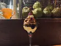 夜パフェ専門店パフェテリア ミルの写真_734696