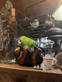 夜パフェ専門店パフェテリア ミルの写真_734698