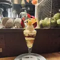 夜パフェ専門店パフェテリア ミルの写真_734699