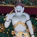 日光山輪王寺大猷院の写真_734747
