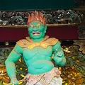 日光山輪王寺大猷院の写真_734750