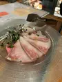 ピッツェリア トラットリア デサリータ 赤坂の写真_734783