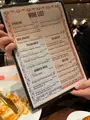ピッツェリア トラットリア デサリータ 赤坂の写真_734788