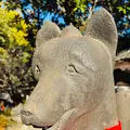 三囲神社の写真_735107