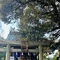 三囲神社の写真_735109