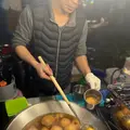 饒河街観光夜市（Raohe Street Night Market）の写真_735400