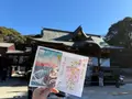 酒列磯前神社の写真_736204