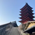 五重塔の写真_736672