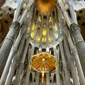 Sagrada Família（サグラダ・ファミリア聖堂）の写真_737361