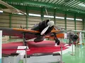 ザ・ヒロサワ・シティ 航空ミュージアムの写真_738522