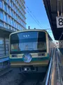 [伊豆箱根鉄道]駿豆線三島駅の写真_738828