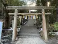 天河大弁財天社の写真_739312