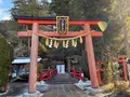 天河大弁財天社の写真_739316