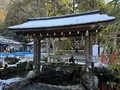 天河大弁財天社の写真_739321