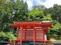 天河大辨財天社禊殿の写真_739331