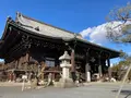 嵯峨釈迦堂（清凉寺）の写真_742115