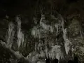 三十槌の氷柱の写真_742950