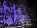 三十槌の氷柱の写真_742952