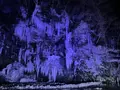 三十槌の氷柱の写真_742953