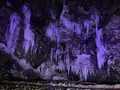 三十槌の氷柱の写真_742956