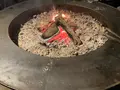 カフェ・ウッドルーフの写真_743495
