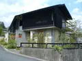 月の山の写真_74516