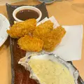 広島名物 牡蠣一番の写真_745811