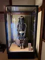 武家屋敷跡 野村家の写真_750271
