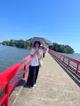 福浦橋の写真_752621