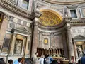 Pantheon （パンテオン）の写真_752719