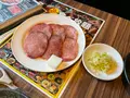 近江焼肉ホルモンすだく 栗東店の写真_754793