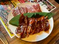 近江焼肉ホルモンすだく 栗東店の写真_754794
