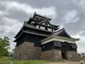 松江城の写真_755300