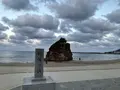 稲佐の浜の写真_755488
