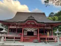日御碕神社の写真_755664