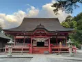 日御碕神社の写真_755667