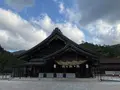 出雲大社の写真_755672