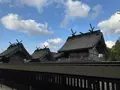出雲大社の写真_755675