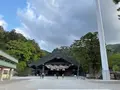 出雲大社の写真_755677