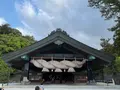 出雲大社の写真_755679