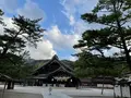 出雲大社の写真_755680