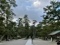 出雲大社の写真_755682