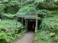 石見銀山 龍源寺間歩の写真_755690