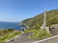 須佐ホルンフェルスの写真_755705