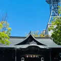 四柱神社の写真_755811