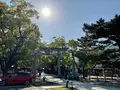 松陰神社の写真_755847