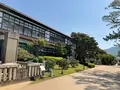 旧萩藩校明倫館の写真_755880