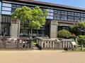 旧萩藩校明倫館の写真_755882